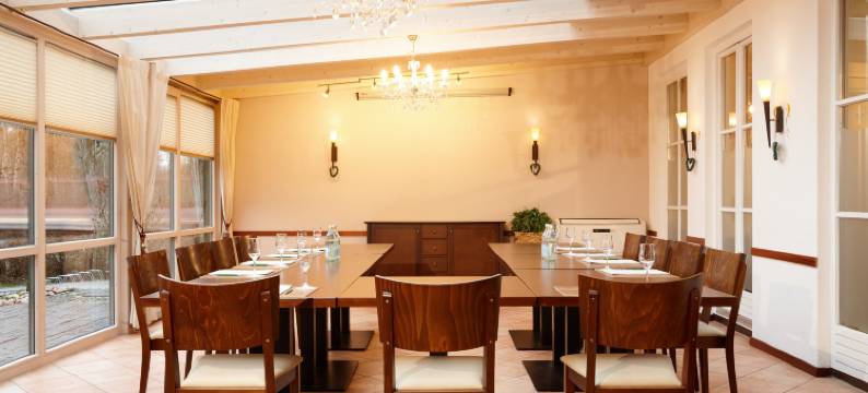 Hotel Zum Maximilian图片