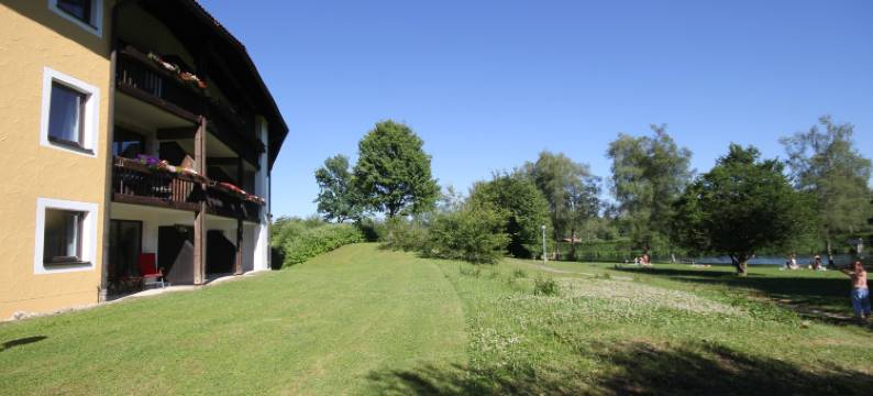 索姆奥乡村酒店(Landhaus Sommerau)图片