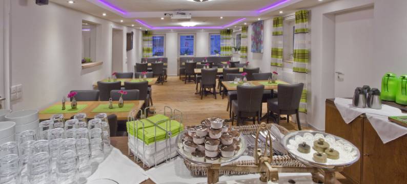 联邦银行地堡复古酒店(Hotel Vintage am Bundesbank-Bunker)图片