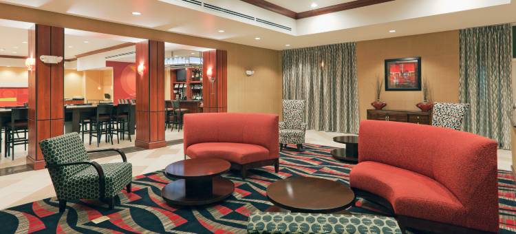 Holiday Inn & Suites 里马(Holiday Inn & Suites Lima)图片