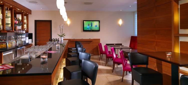 班贝格城贝斯特韦斯特酒店(Best Western Hotel Bamberg)图片