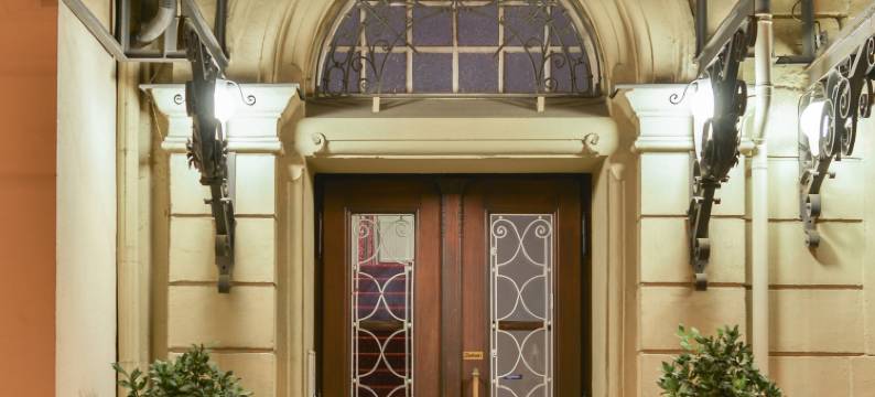 阿姆希特老城酒店(Altstadthotel am Theater)图片