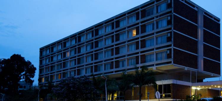 穆塔雷假日酒店(Holiday Inn Mutare)图片