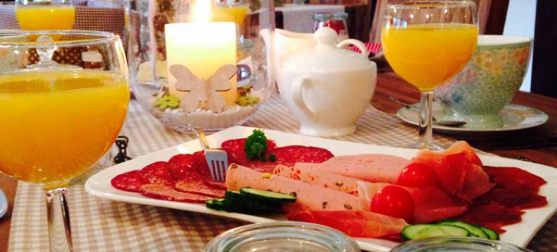 布肯霍夫-诺德海德在德鲁恩堡H(Buchenhof-Nordheide in der Lüneburger Heide)图片