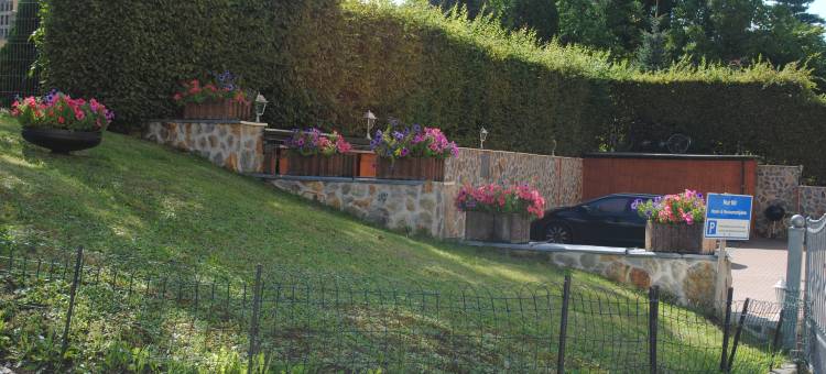 西里西亚酒店(Hotel Silesia)图片