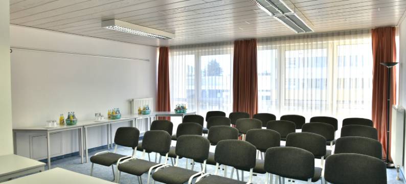 多若特霍夫酒店(Hotel Dorotheenhof)图片