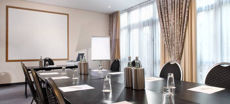 柏林亨尼希斯多夫温德姆花园酒店(Wyndham Garden Hennigsdorf Berlin)图片