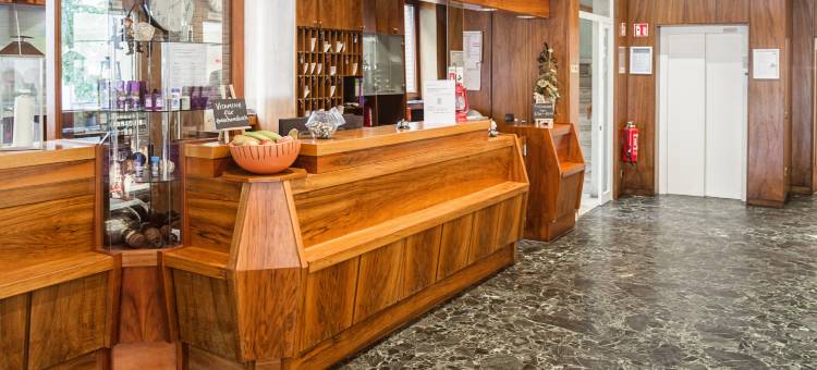 汉诺威机场普瑞米尔经典酒店(Hotel Hannover Airport by Premiere Classe)图片