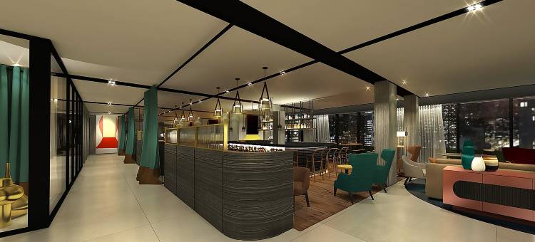 汉堡仓库区阿迪娜公寓酒店(Adina Apartment Hotel Hamburg Speicherstadt)图片