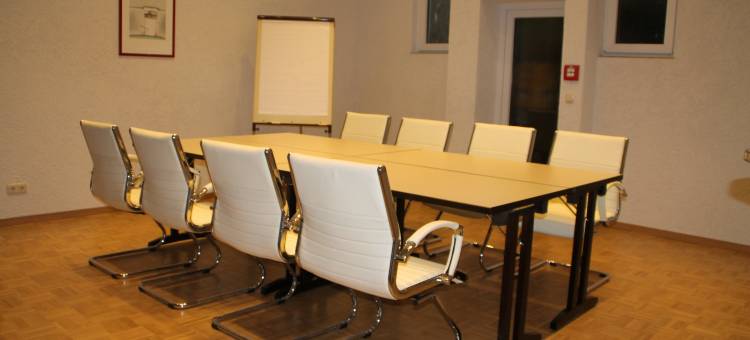 旅行旅馆里森小型酒店(Riesenjunior Hanau by Trip Inn)图片