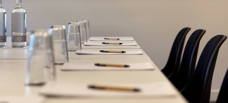 汉堡米歇尔馨乐庭服务公寓式酒店(Citadines Michel Hamburg)图片