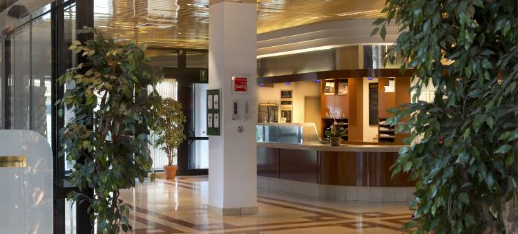 杜塞尔多夫梅特曼温德姆花园酒店(Wyndham Garden Düsseldorf Mettmann)图片