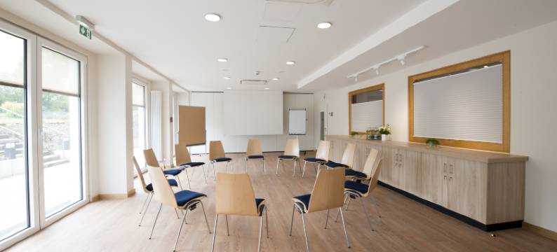 海因里希佩奇酒店(Heinrich Pesch Hotel)图片