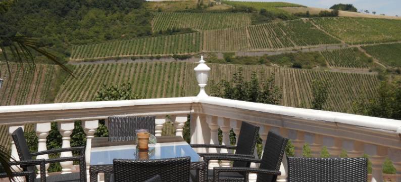 伯格酒店(Burg-Hotel)图片