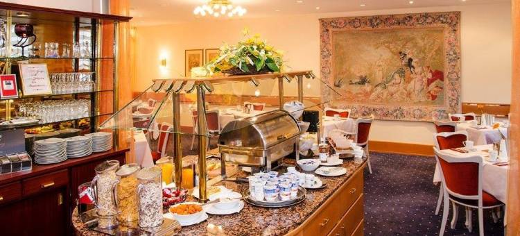 Centro Hotel Goya Wolfsburg, Trademark Collection by Wyndham图片