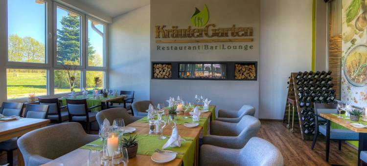 诺伊尔亨宁斯霍夫运动康体度假酒店(Sport- & Vital-Resort Neuer Hennings Hof)图片