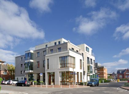 Beach Hotels In Westerland Trip Com