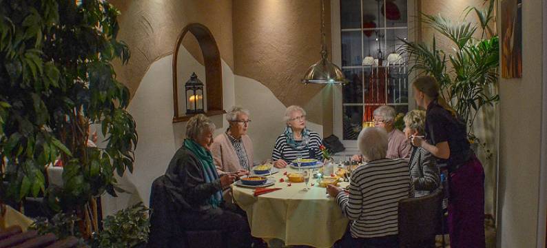 Hotel Vittoria图片