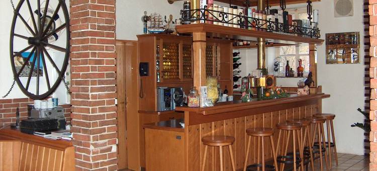 古泽恩克劳斯酒店(Landhotel Gutsherrn-Klause)图片