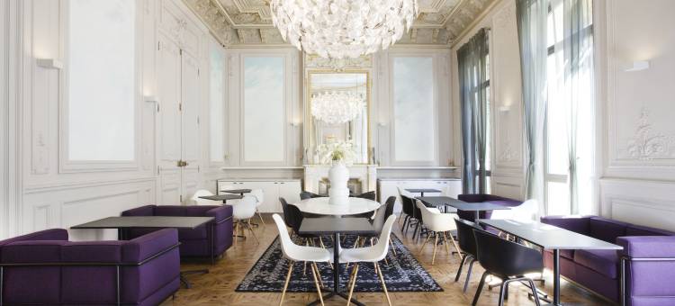 C2酒店(Hotel C2)图片