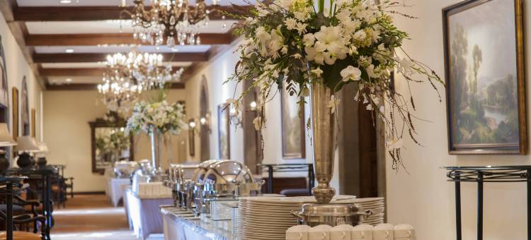 哥斯达黎加贝伦牧场万豪酒店(Costa Rica Marriott Hotel Hacienda Belen)图片