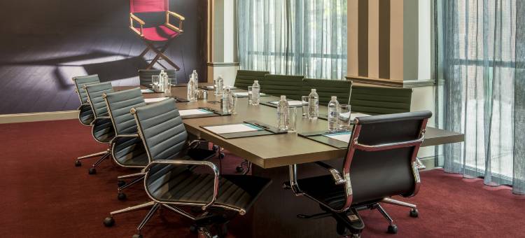 Hotel Indigo 匹兹堡(Hotel Indigo Pittsburgh East Liberty)图片