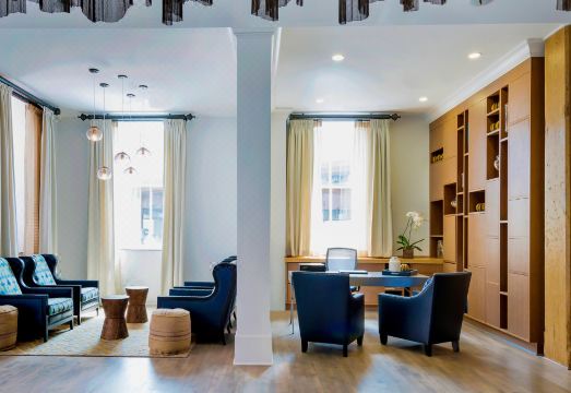 Hotel Indigo SAVANNAH HISTORIC DISTRICT by IHG Hotel Overview