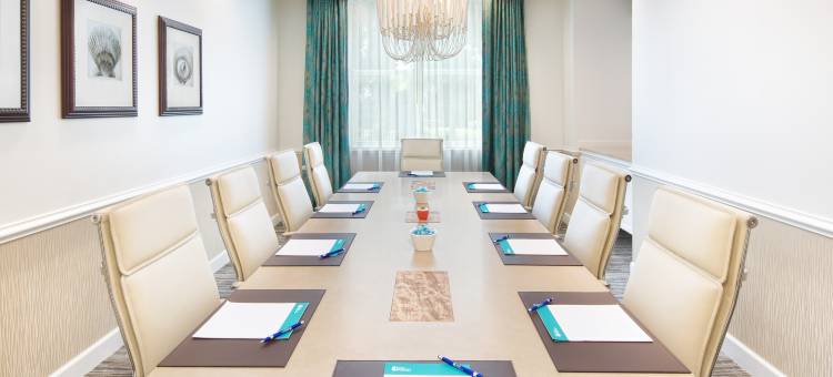 萨拉索塔voco酒店(voco Sarasota)图片