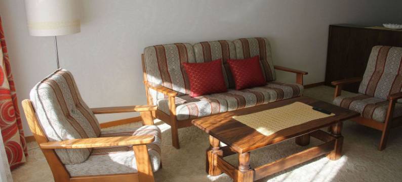 阿尔法策马特酒店(Hotel Alfa Zermatt)图片