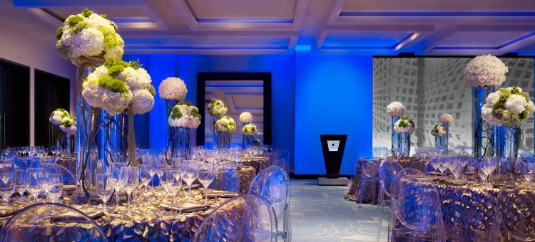 休斯顿城市中心JW万豪酒店(JW Marriott Houston Downtown)图片