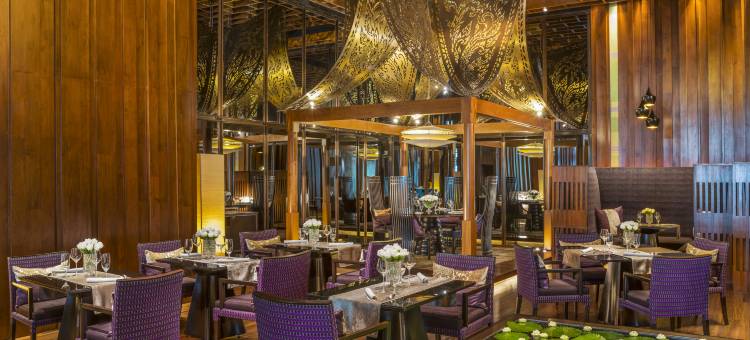 曼谷暹罗凯宾斯基饭店(Siam Kempinski Hotel Bangkok)图片