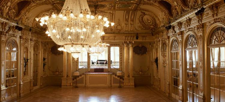 斯德哥尔摩大酒店(Grand Hôtel Stockholm)图片