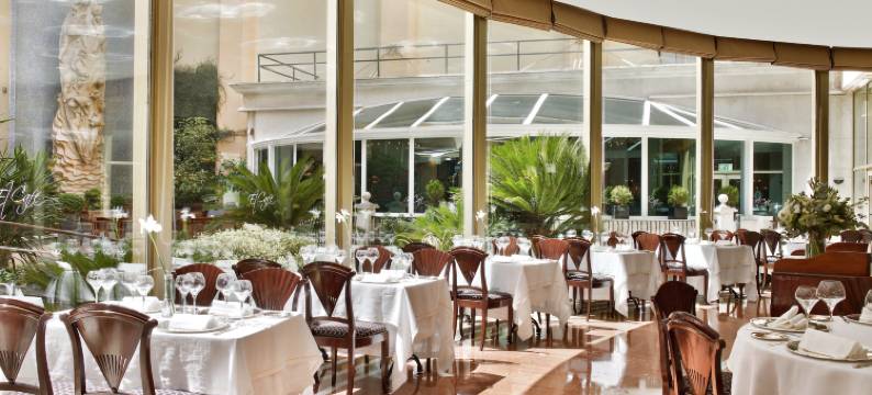 InterContinental Hotels 马德里洲际酒店(InterContinental Madrid)图片