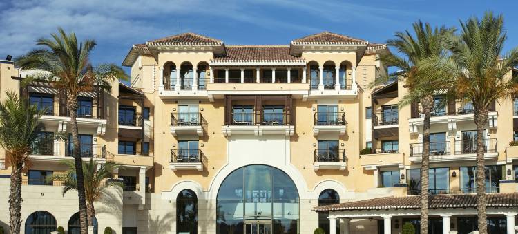 马尔梅诺高尔夫水疗度假村(Ona Mar Menor Golf & Spa)图片