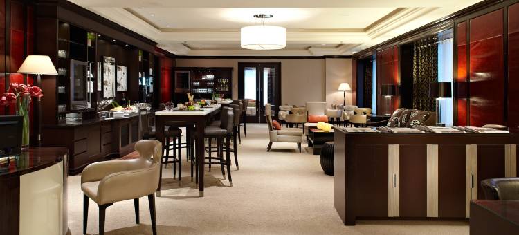 蒙特利尔洲际酒店(InterContinental Hotels Montreal)图片