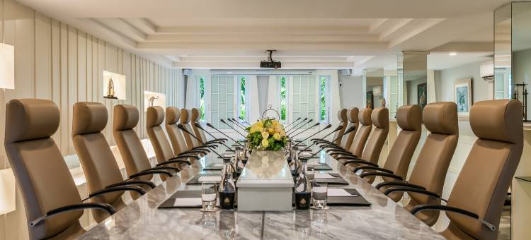 西瑞安潘精品度假村及水疗中心(Sireeampan Boutique Resort and Spa)图片