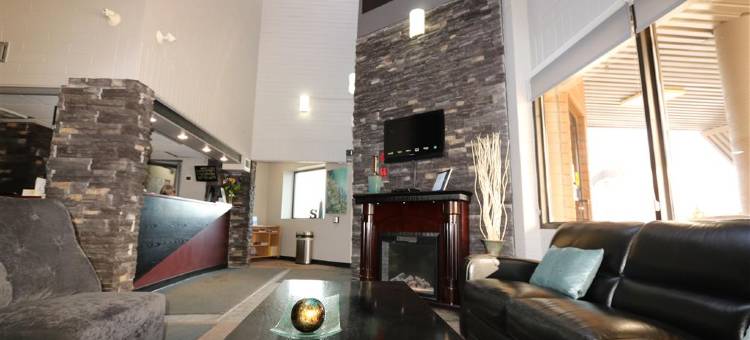 Travelodge by Wyndham Grande Prairie图片