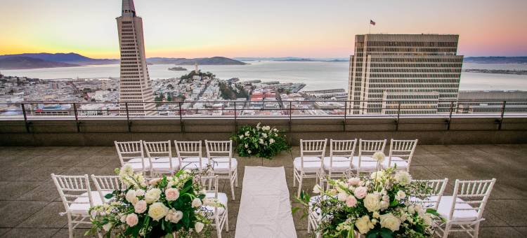 恩巴卡德罗四季酒店(Four Seasons Hotel Embarcadero)图片