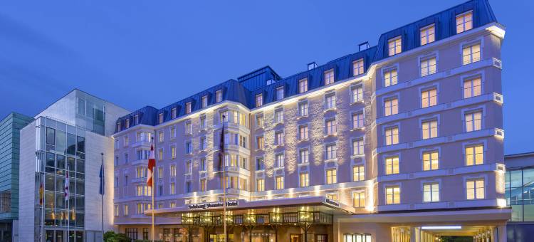 萨尔茨堡喜来登大酒店(Sheraton Grand Salzburg)图片