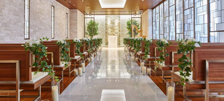 东京立川日航酒店(Hotel Nikko Tachikawa Tokyo)图片