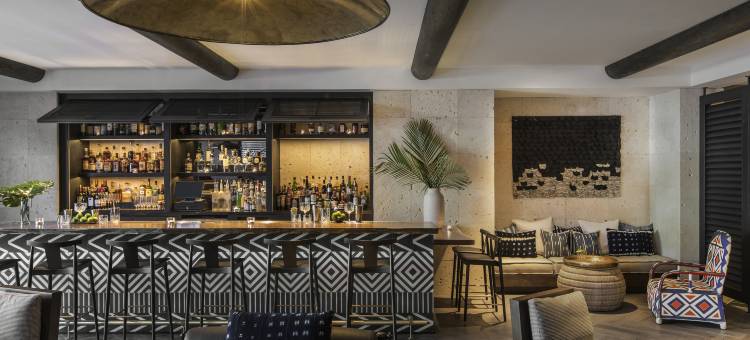 迈阿密南海滩金普顿安格勒酒店(Kimpton Angler's Hotel South Beach)图片