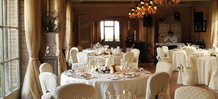 安达纳特努塔巴迪奥拉酒店(L'Andana Tenuta la Badiola)图片