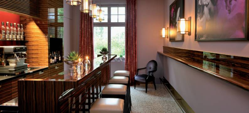 RIVA - 博登湖酒店(Riva - Das Hotel am Bodensee)图片