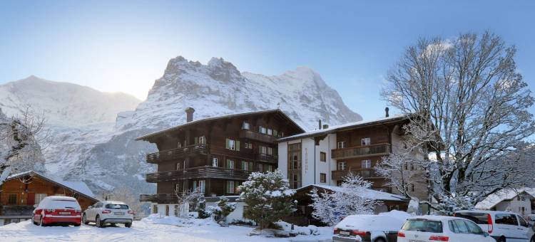 高级克尔希布尔酒店(Hotel Kirchbühl Superior)图片