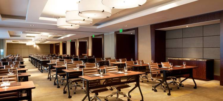 迈阿密 JW 万豪侯爵酒店(JW Marriott Marquis Miami)图片