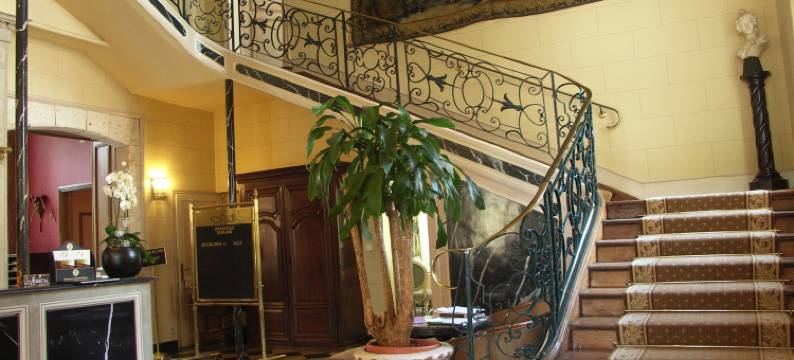 圣灵山谷查尔特勒修道院酒店(La Chartreuse du Val Saint Esprit)图片