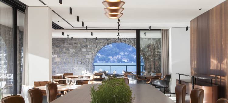 伊尔赛雷诺拉戈迪科莫酒店(Il Sereno Lago di Como)图片