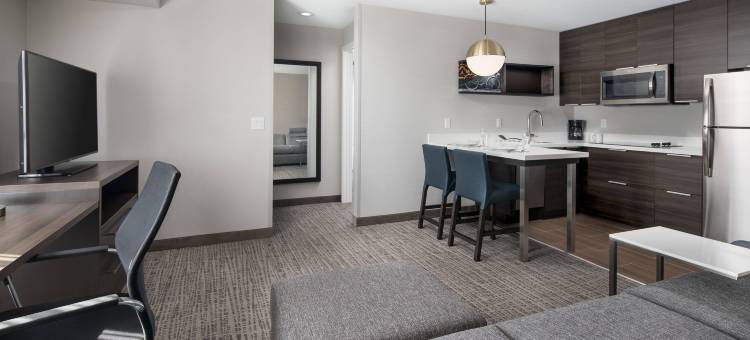 Residence Inn Dallas Allen/Fairview图片