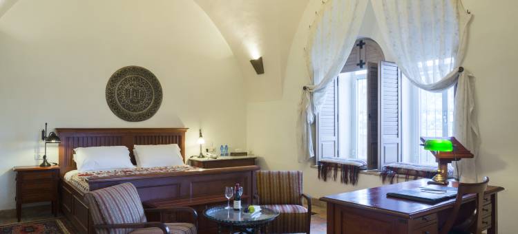 美洲侨民酒店-全球奢华精品酒店(The American Colony Hotel - Small Luxury Hotels of the World)图片