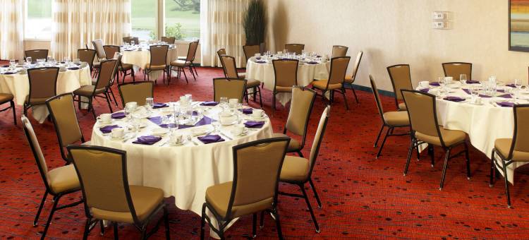 奥克斯纳德 - 里弗里奇驻桥套房酒店(Staybridge Suites Oxnard - River Ridge)图片